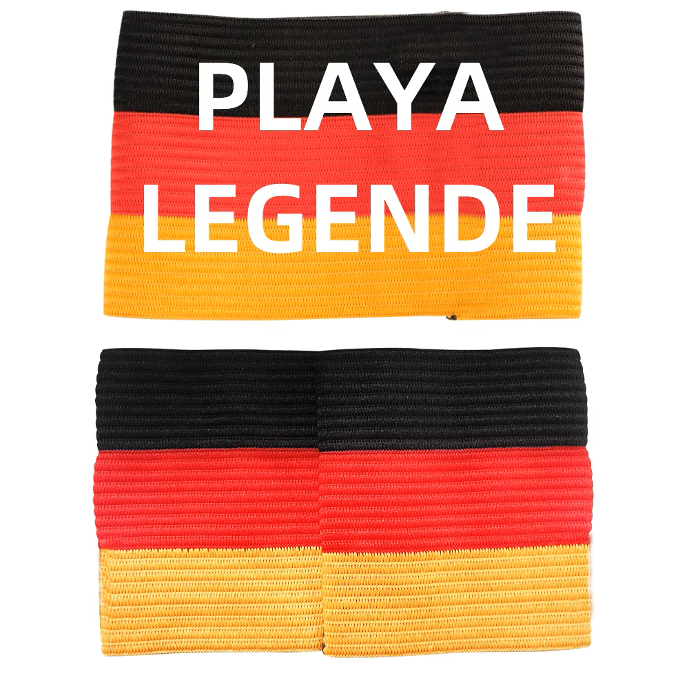Armbinde DEU "PLAYA LEGENDE"