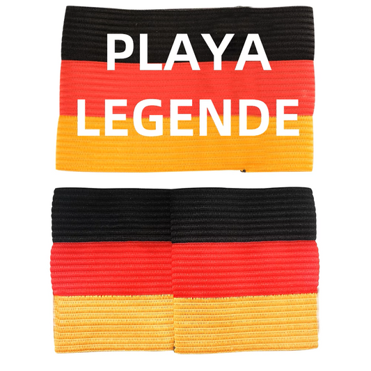 Armbinde DEU "PLAYA LEGENDE"