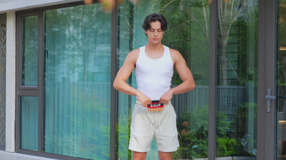 Armbinde DEU "BIER BRIGADE"